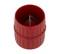 3min19sec Outil d'Ébarbage pour Tubes rouge universal