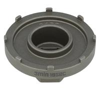 3min19sec Outil Lockring pour Moteurs d'E-Bike de Bosch gris Typ 1