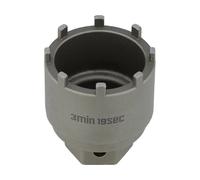 3min19sec Outil Lockring pour Moteurs d'E-Bike de Bosch gris Typ 3