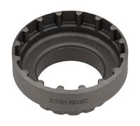 3min19sec Outil pour Moteur d'E-Bike et Lockring Shimano E8000 / E6100 / E7000 universal