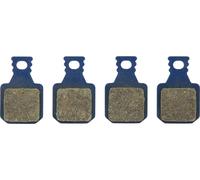 3min19sec Plaquettes de Frein Disc pour Magura