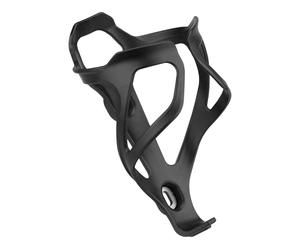 3min19sec Porte-Bidon en Carbone noir universal