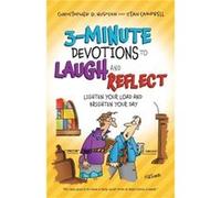 3Minute Devotions to Laugh and Reflect Lighten Your Load and Brighten Your Day by Dennis Fletcher Dennis Fletcher (Auteur)