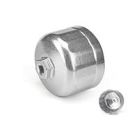 3mirrors iltre à huile à 16 cannelures de 86 mm - Outil de retrait compatible avec Volvo SL et BMW N54 N55 N52