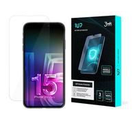 3MK 1UP 3 pièces pour iPhone 15 Plus