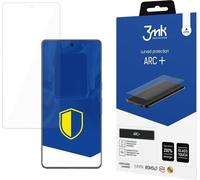 Film pour Google Pixel 7 Pro Flexible Auto-régénérant Fin 0.17mm ArcPlus Transparent