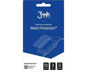 3MK 3mk Protection de montre FlexibleGlass pro Garmin Enduro 3