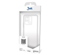 3MK 5903108471152 coque de protection pour téléphones portables 17 cm (6.71 ) Transparent Xiaomi Redmi 10C