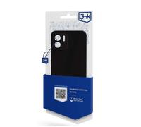 3MK 5903108492874 coque de protection pour téléphones portables 14 cm (5.5 ) Noir Xiaomi Redmi A1