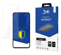 Verre Trempé pour Galaxy S23 Dureté 9H Ultra-resistant HardGlass Transparent