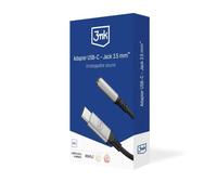 3MK 5903108518055 Câble de charge USB