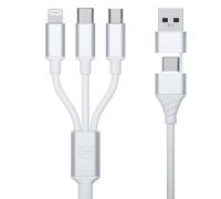 3MK 5903108541237 Câble de charge USB