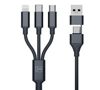 3MK 5903108541244 Câble de charge USB