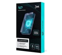 3MK 5903108600040 écran et protection arrière de téléphones portables Protection d'écran transparent Xiaomi 3 pièces pour Xiaomi Mix Flip