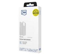 3MK 5903108603942 coque pour téléphone 6.7" Housse Marine pour Apple iPhone 16 Plus