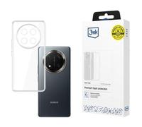 3MK 5903108639361 coque pour téléphone 6.78" Housse Transparent pour Honor Magic7 Lite