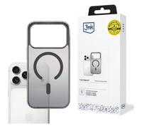 3MK 5903108664912 coque de protection pour téléphones portables pour Apple iPhone 17 Pro