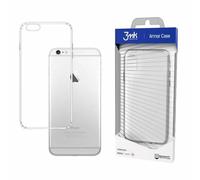 3MK All-Safe AC iPhone 6 / 6S Plus Armor Case Transparent