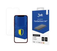 3MK Apple Hybridglas FlexibleGlass Lite iPhone 12 Mini