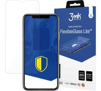 3MK Apple Hybridglas FlexibleGlass Lite iPhone X