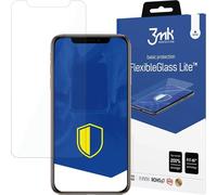 3MK Apple Hybridglas FlexibleGlass Lite iPhone XS Max