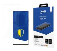 Protection Écran Smartphone 3mk Samsung Galaxy S22 Ultra 5g - Arc+ - Transparent - Tu
