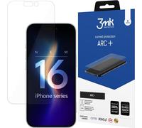 3mk ARC+ - Film protecteur pour iPhone 16 Pro Max