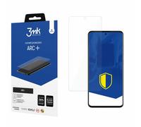 3MK ARC+ pour Galaxy A52 4G/A52 5G/A52s 5G