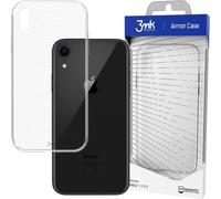 3mk Armor Case pour iPhone Xr - Transparent