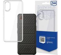 3mk Armor Case pour Samsung Galaxy XCover 7, transparent