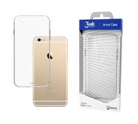 3MK Armor Case Protection d'écran, Apple, iPhone 6 Plus/6s Plus, TPU, Transparent