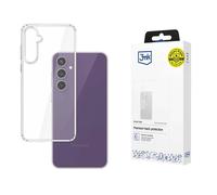 3MK Armor coque de protection pour téléphones portables 17 cm (6.7 ) Housse Transparent Samsung Galaxy S24FE