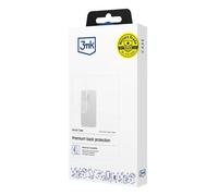 3MK Armor coque de protection pour téléphones portables 17 cm (6.7 ) Housse Transparent Samsung Galaxy A16