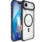 3mk Ãtui MagCase Pro Satin Armor pour Apple iPhone 17 Air