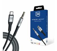 3MK AUX Cable câble USB