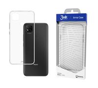 3mk Clear case case for Xiaomi Redmi 9C - Transparent KP21066