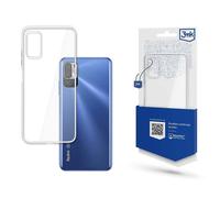 3mk Clear case case for Xiaomi Redmi Note 10 5G - Transparent KP20785