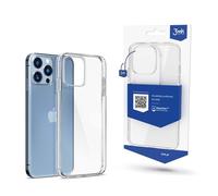 3MK Clear Case coque de protection pour téléphones portables 15,5 cm (6.1 ) Transparent Apple (brand) iPhone 13 Pro