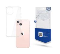 3MK Clear Case coque de protection pour téléphones portables 15,5 cm (6.1 ) Transparent Apple (brand) iPhone 14
