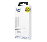 3MK Clear Case coque de protection pour téléphones portables 17,5 cm (6.88 ) Housse Transparent Xiaomi Redmi 14c