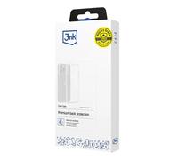 3MK Clear Case coque de protection pour téléphones portables 17 cm (6.7 ) Housse Transparent Samsung Galaxy A16