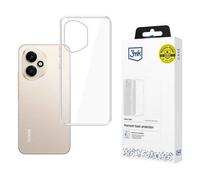 3MK Clear Case coque pour téléphone 6.55" Housse Transparent pour Honor 400