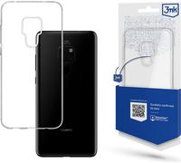 3mk Clear case étui pour Huawei Mate 20 - Transparent KP20661