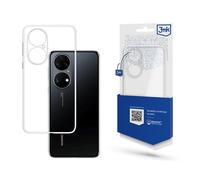 3mk Clear case étui pour Huawei P50 - Transparent KP20239