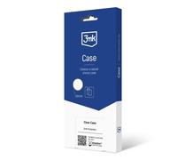 3mk Clear Case - Etui pour Samsung Galaxy A05s (Transparent)