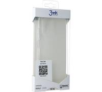 3mk Clear case étui pour Xiaomi Redmi 10 - Transparent KP20259