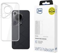3MK Clear Case Huawei Pura 70 Ultra Housse de protection