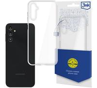 3mk Clear Case pour Samsung Galaxy A14 4G / 5G - Clair