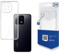 3mk Clear Case pour Xiaomi 13, transparent