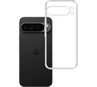 3mk Clear case puzdro pre Google Pixel 10 Pro XL - Transparentná KP38167